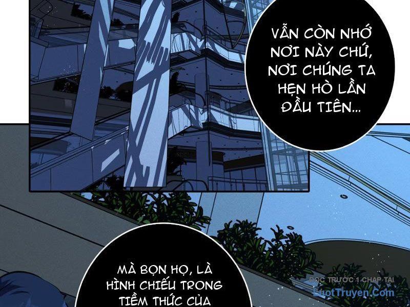 Hẹn Hò Để Cứu Thế Giới Chapter 25 - 4