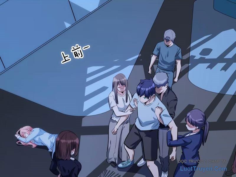 Hẹn Hò Để Cứu Thế Giới Chapter 25 - 31