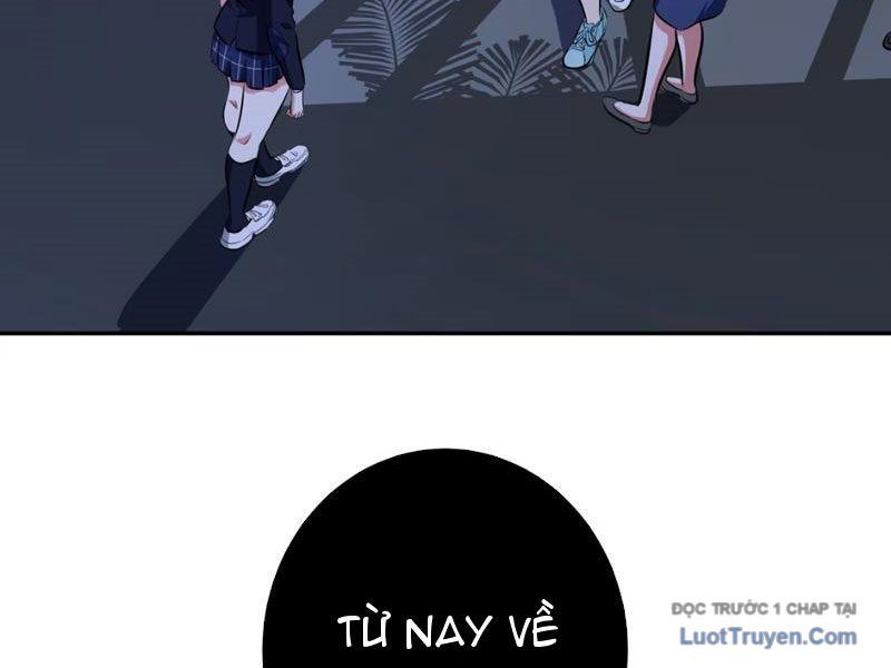 Hẹn Hò Để Cứu Thế Giới Chapter 25 - 32