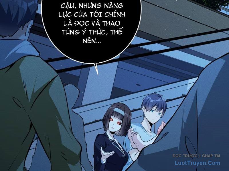 Hẹn Hò Để Cứu Thế Giới Chapter 25 - 5