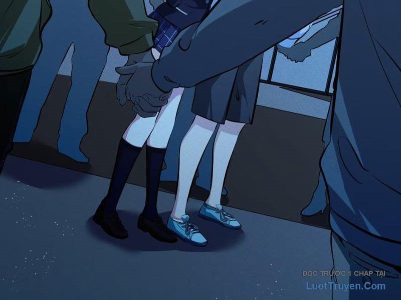 Hẹn Hò Để Cứu Thế Giới Chapter 25 - 6