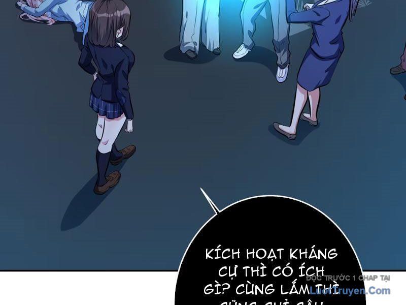Hẹn Hò Để Cứu Thế Giới Chapter 25 - 54