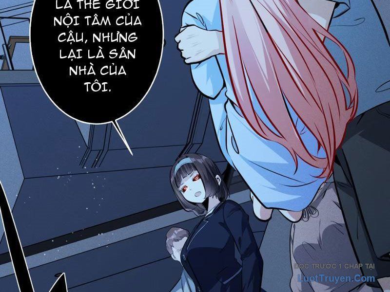 Hẹn Hò Để Cứu Thế Giới Chapter 25 - 8