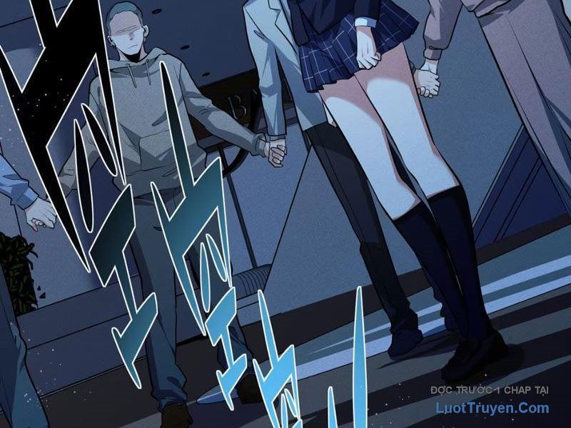 Hẹn Hò Để Cứu Thế Giới Chapter 25 - 9