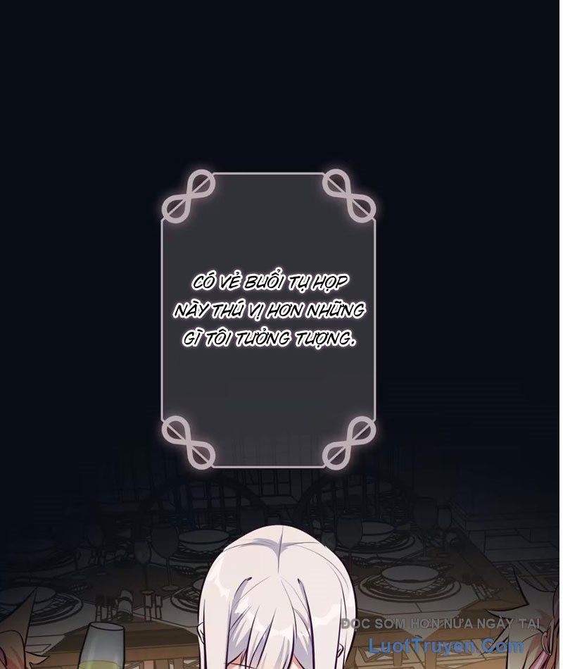 Hẹn Hò Để Cứu Thế Giới Chapter 27 - 11