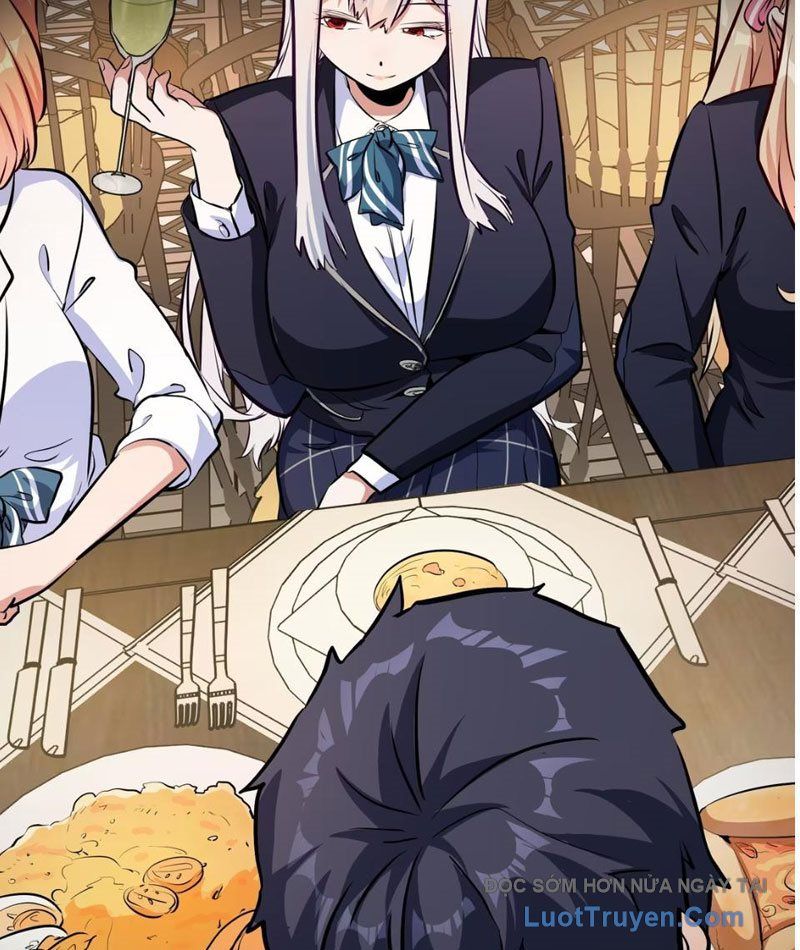 Hẹn Hò Để Cứu Thế Giới Chapter 27 - 12