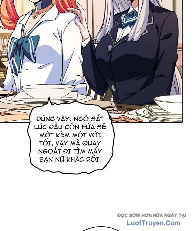 Hẹn Hò Để Cứu Thế Giới Chapter 27 - 14