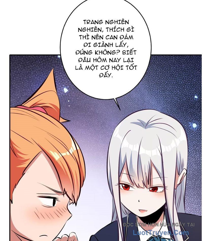 Hẹn Hò Để Cứu Thế Giới Chapter 27 - 15