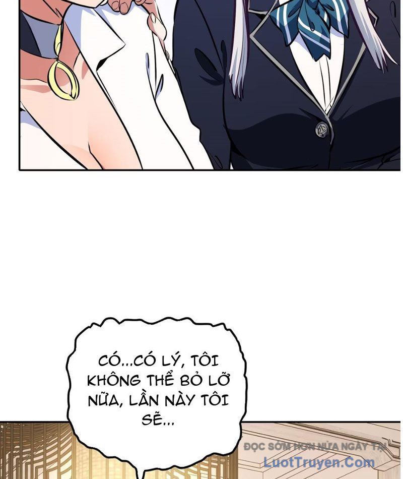 Hẹn Hò Để Cứu Thế Giới Chapter 27 - 16