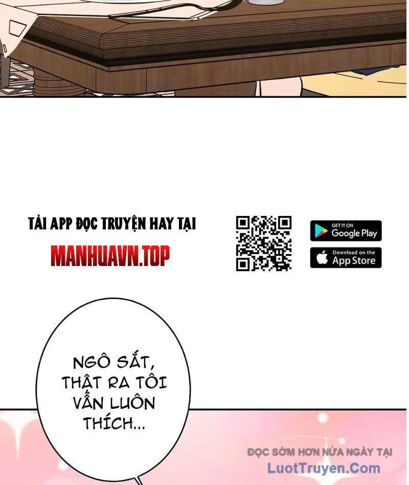 Hẹn Hò Để Cứu Thế Giới Chapter 27 - 18