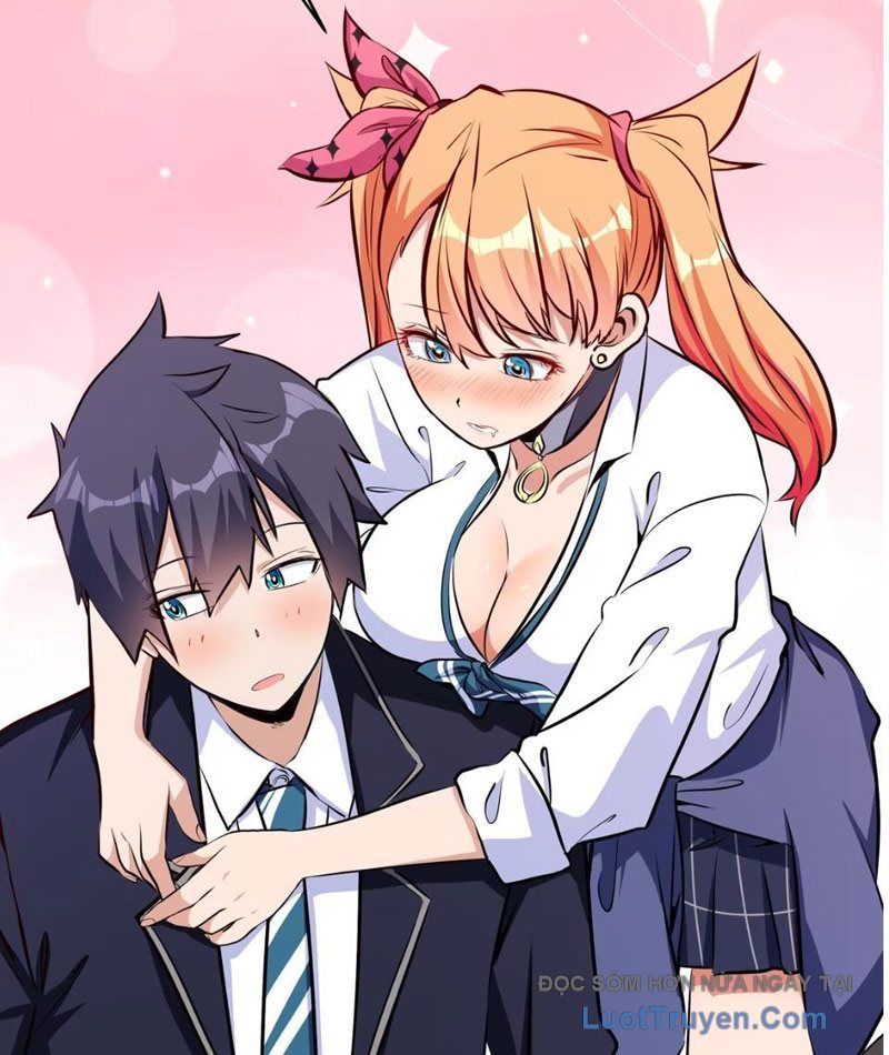 Hẹn Hò Để Cứu Thế Giới Chapter 27 - 19