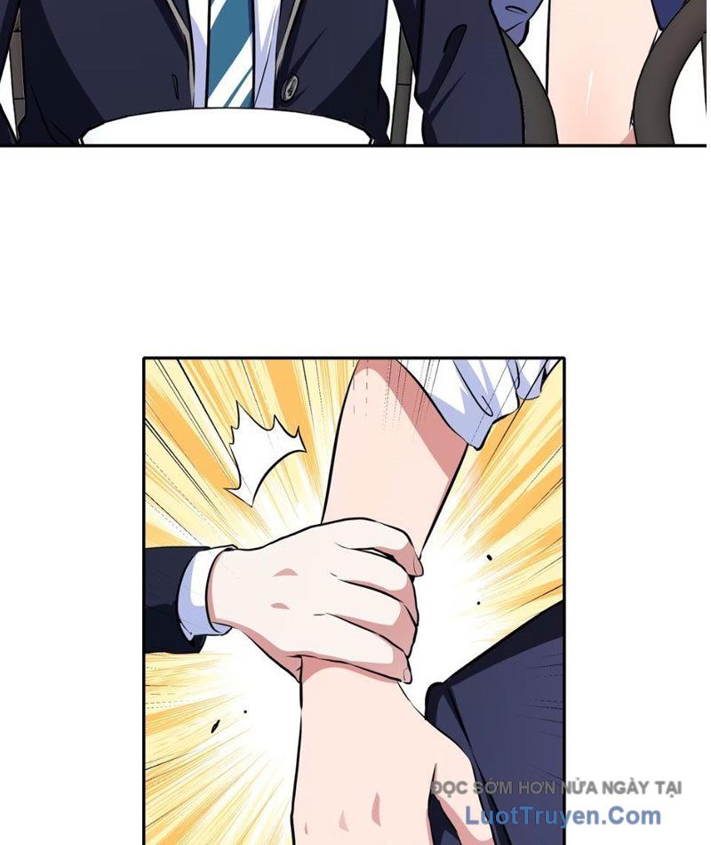 Hẹn Hò Để Cứu Thế Giới Chapter 27 - 20