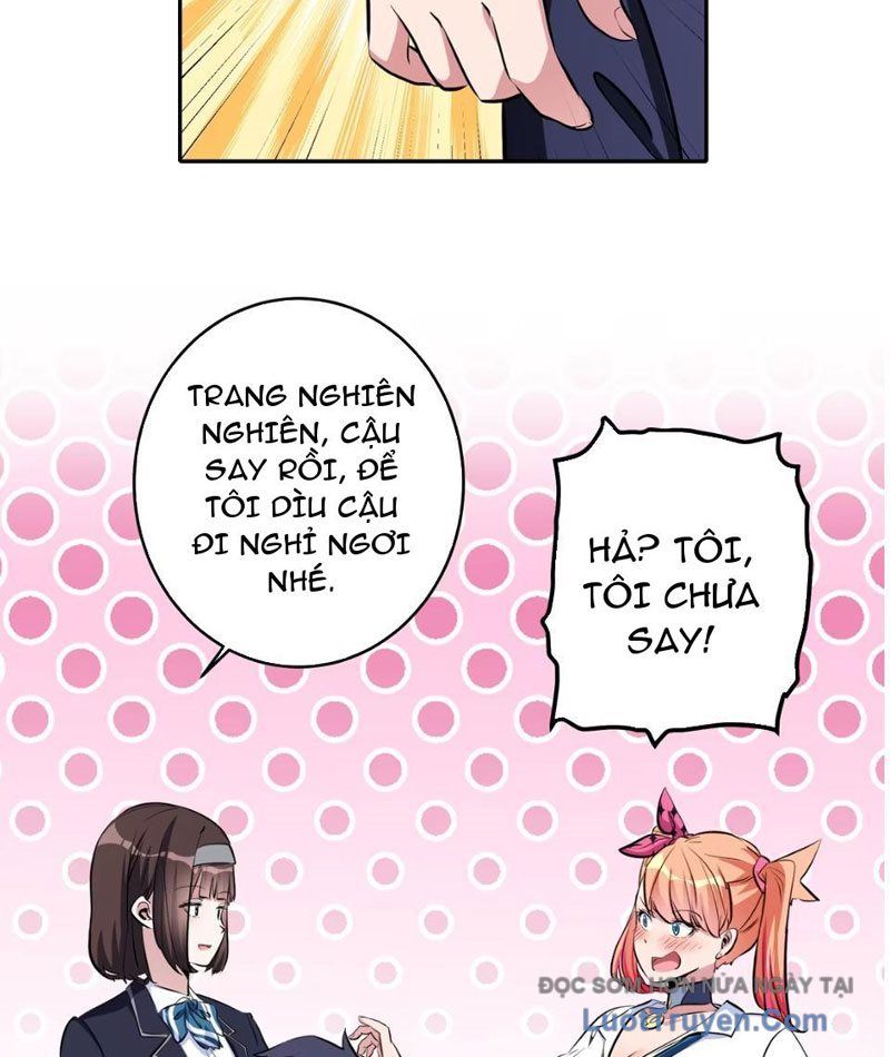 Hẹn Hò Để Cứu Thế Giới Chapter 27 - 21