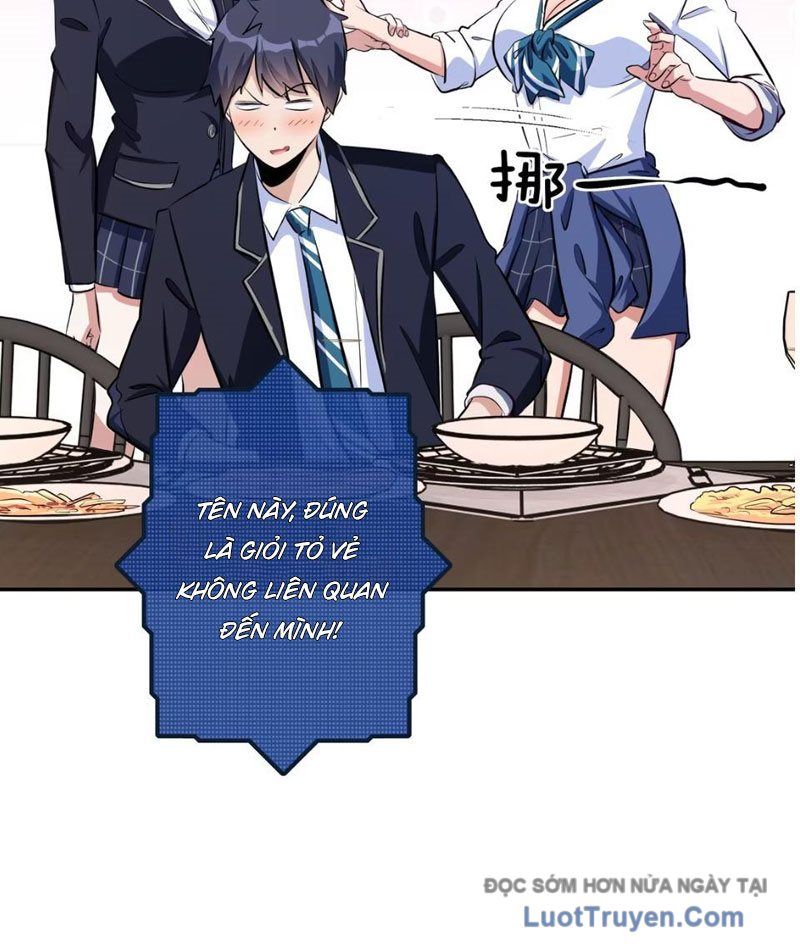 Hẹn Hò Để Cứu Thế Giới Chapter 27 - 22