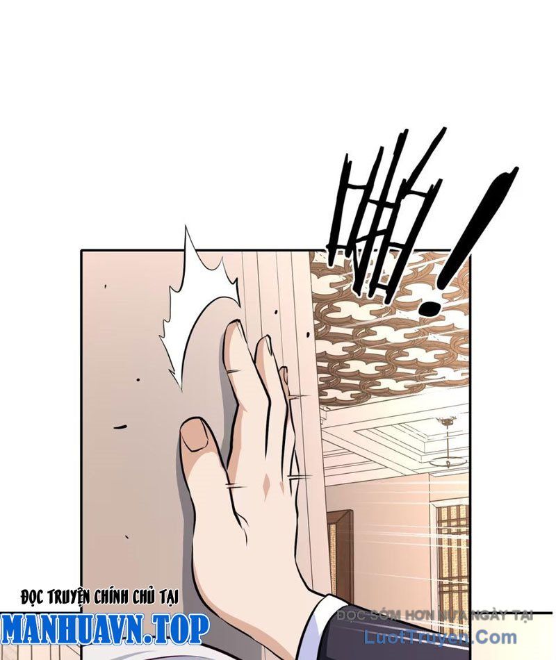 Hẹn Hò Để Cứu Thế Giới Chapter 27 - 23