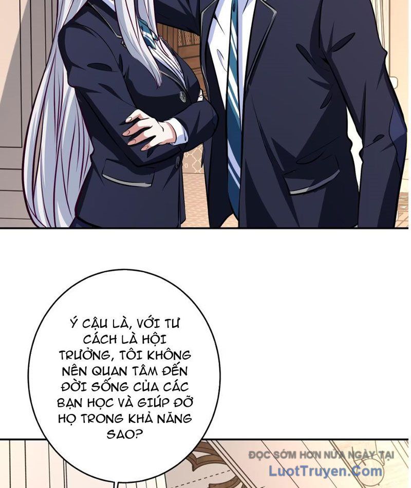 Hẹn Hò Để Cứu Thế Giới Chapter 27 - 25