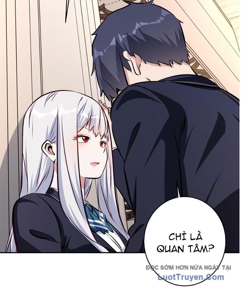 Hẹn Hò Để Cứu Thế Giới Chapter 27 - 26