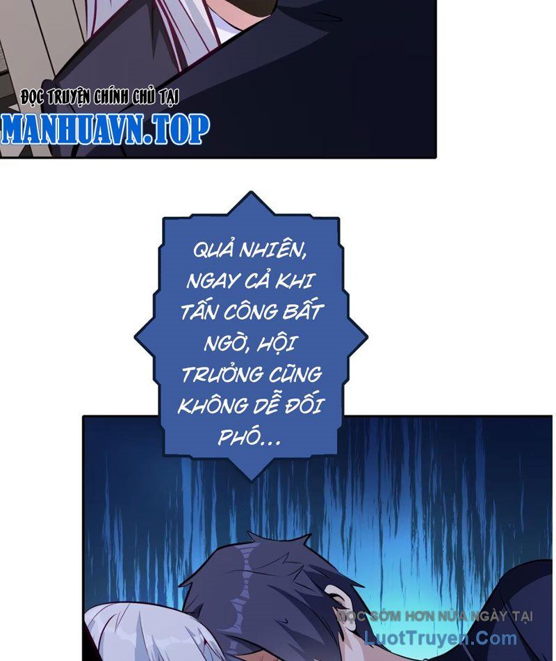 Hẹn Hò Để Cứu Thế Giới Chapter 27 - 29