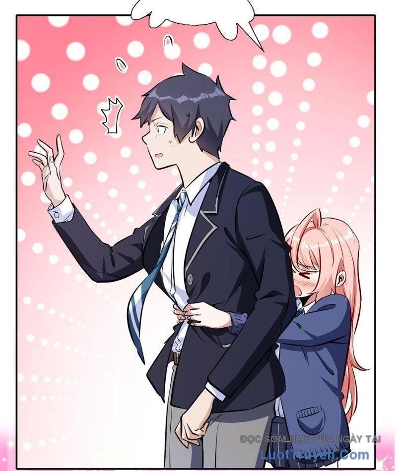 Hẹn Hò Để Cứu Thế Giới Chapter 27 - 31