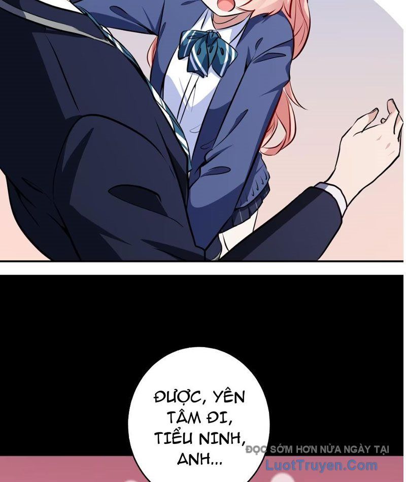 Hẹn Hò Để Cứu Thế Giới Chapter 27 - 33