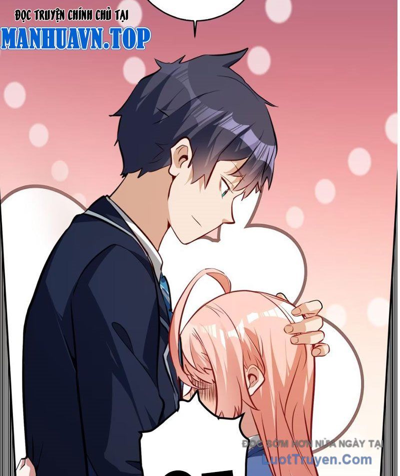 Hẹn Hò Để Cứu Thế Giới Chapter 27 - 34