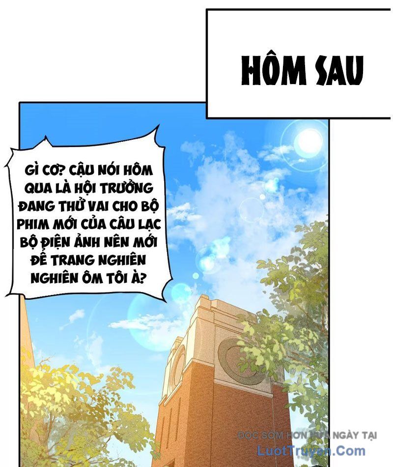 Hẹn Hò Để Cứu Thế Giới Chapter 27 - 38