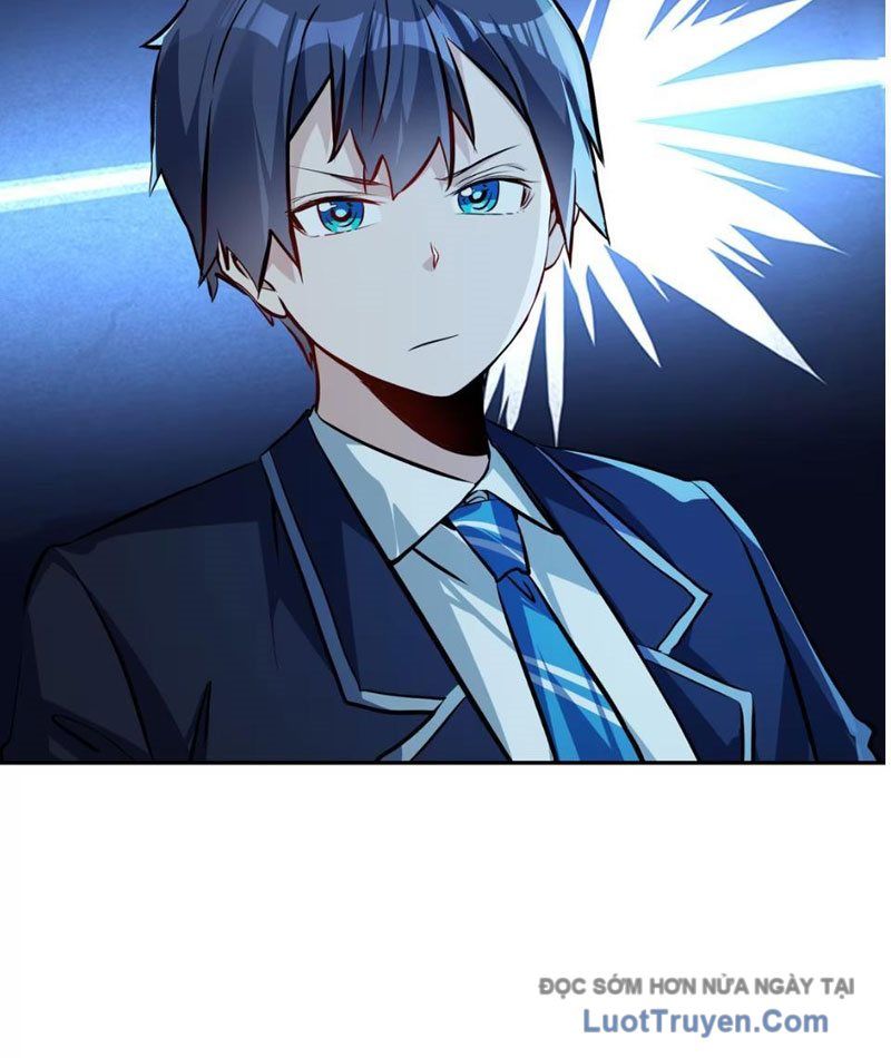 Hẹn Hò Để Cứu Thế Giới Chapter 27 - 41