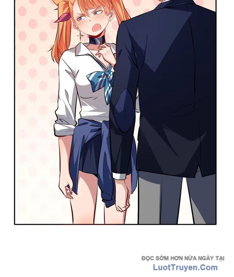 Hẹn Hò Để Cứu Thế Giới Chapter 27 - 43