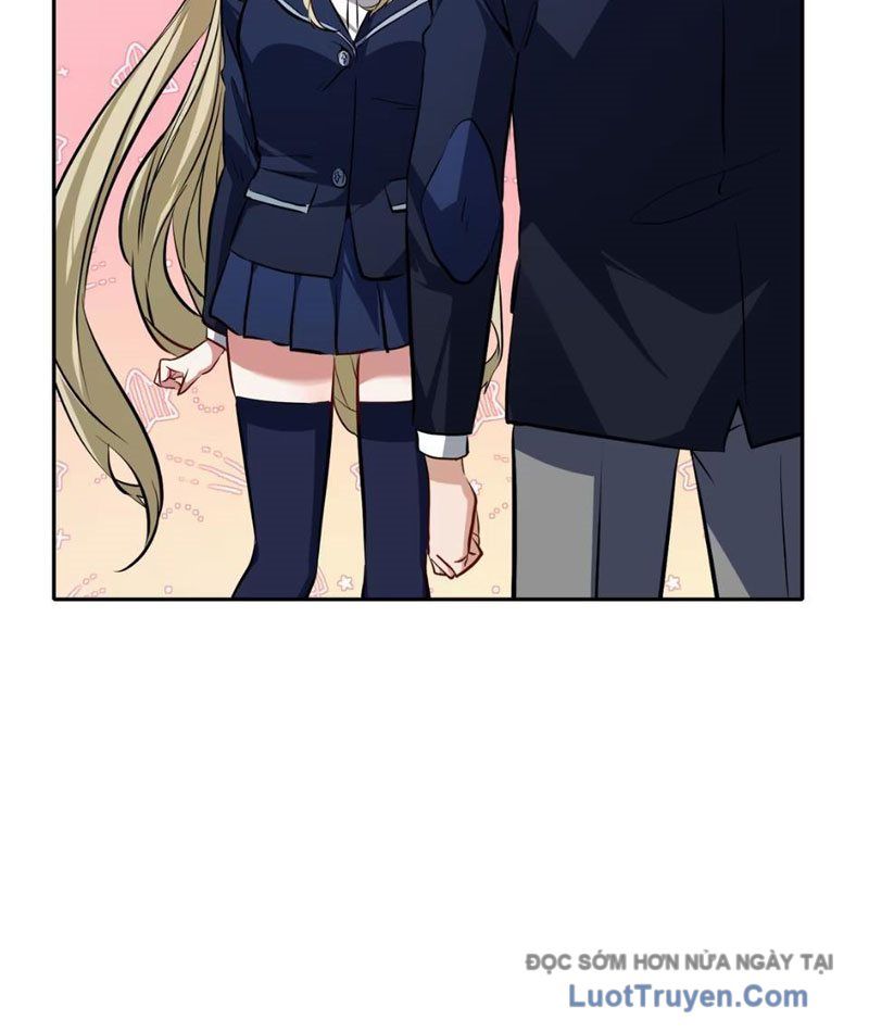 Hẹn Hò Để Cứu Thế Giới Chapter 27 - 45