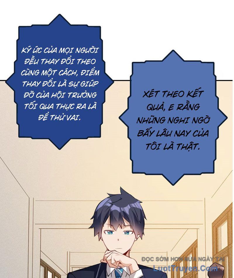 Hẹn Hò Để Cứu Thế Giới Chapter 27 - 46