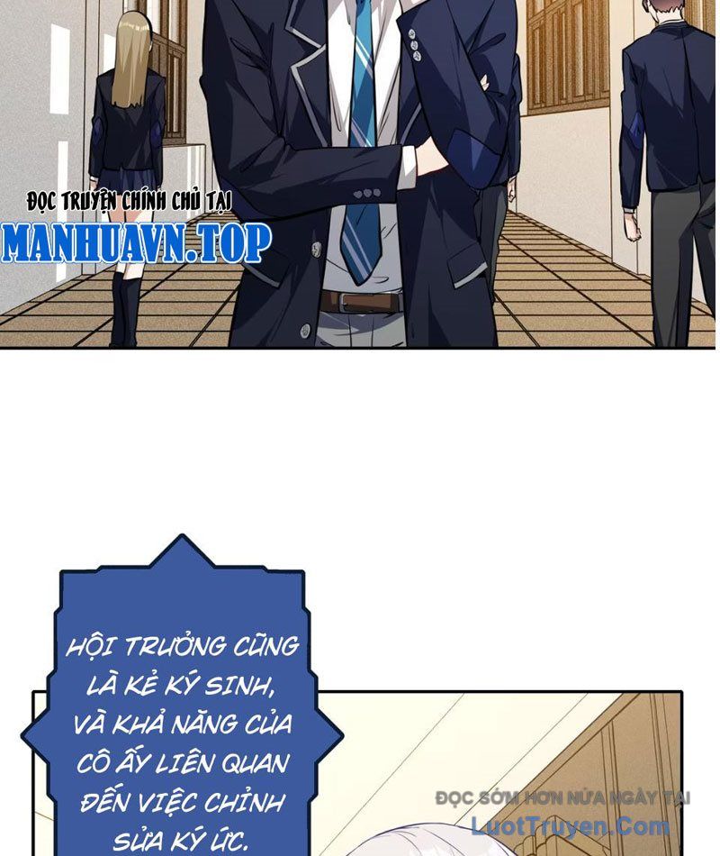 Hẹn Hò Để Cứu Thế Giới Chapter 27 - 47