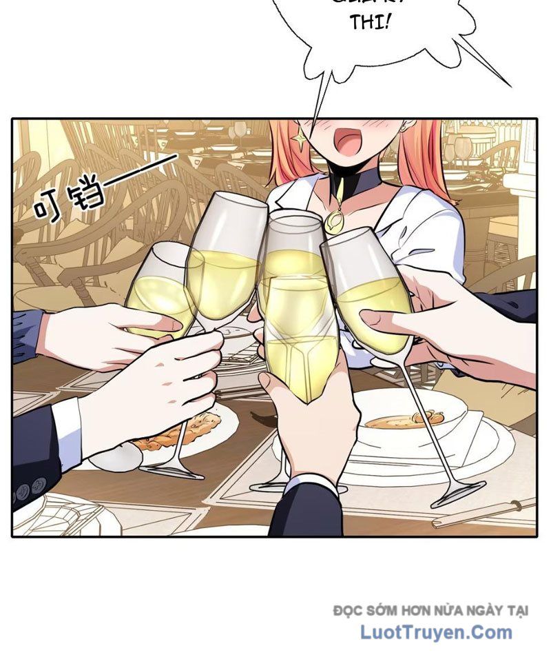 Hẹn Hò Để Cứu Thế Giới Chapter 27 - 6