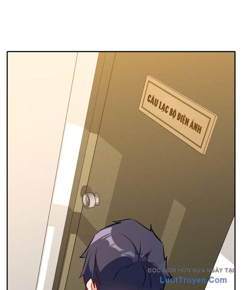 Hẹn Hò Để Cứu Thế Giới Chapter 27 - 51