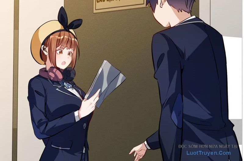 Hẹn Hò Để Cứu Thế Giới Chapter 27 - 53