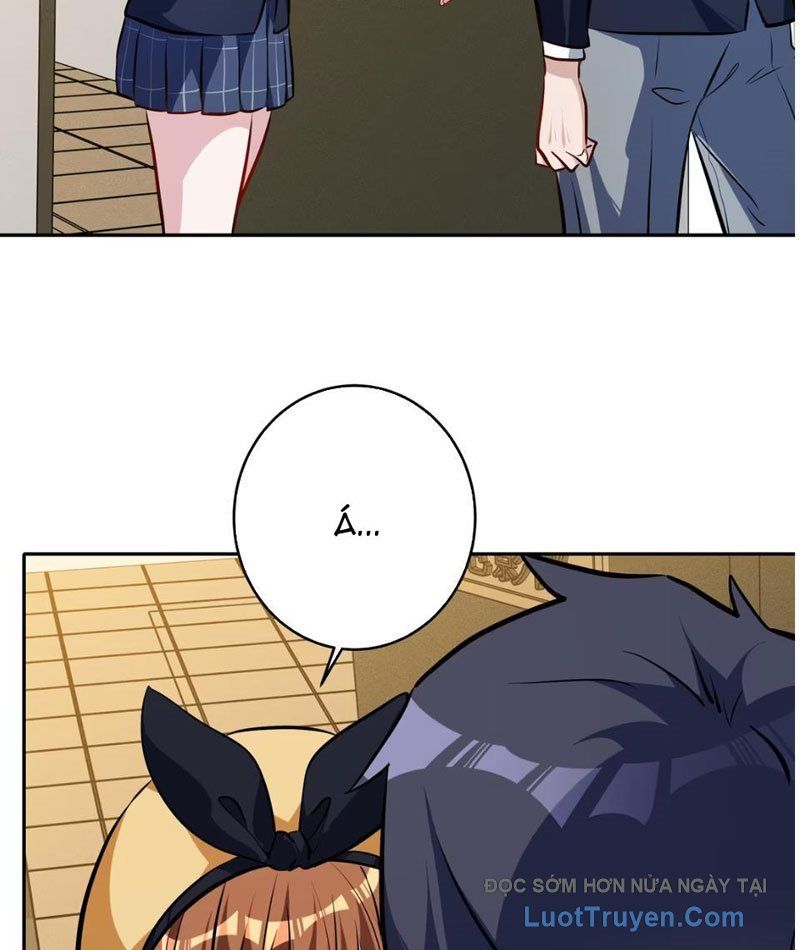 Hẹn Hò Để Cứu Thế Giới Chapter 27 - 54