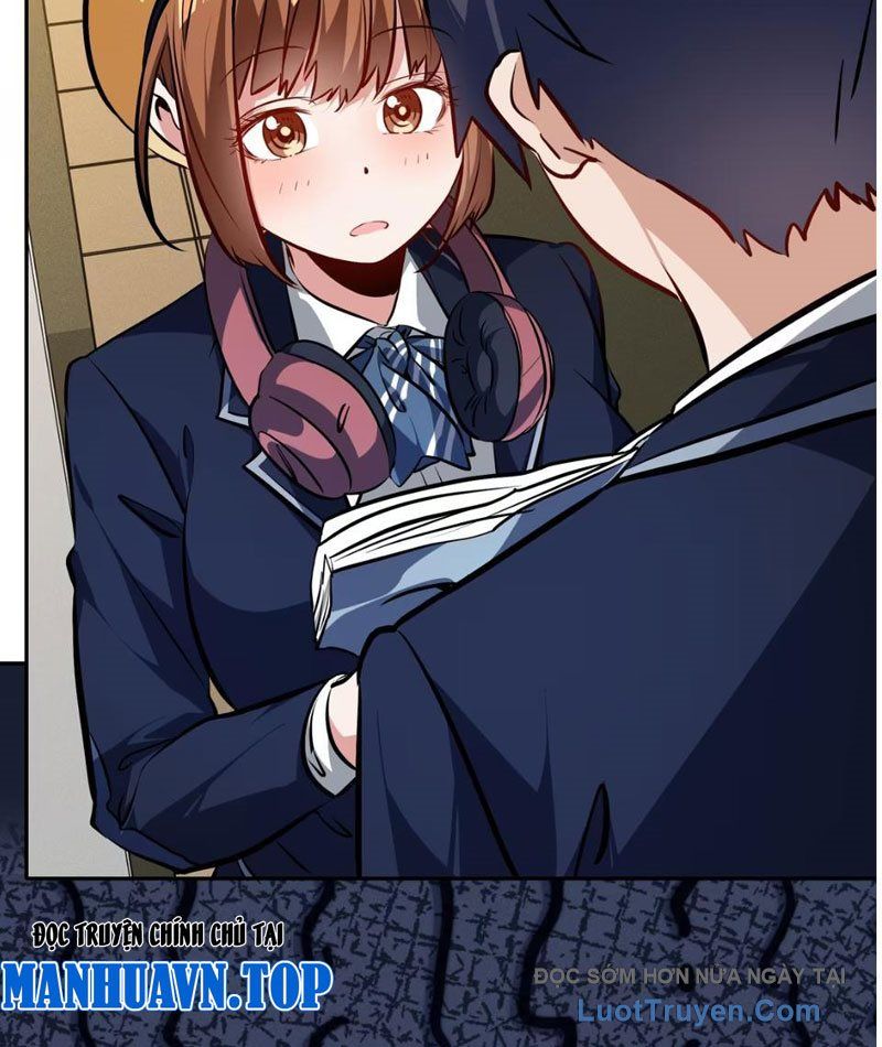 Hẹn Hò Để Cứu Thế Giới Chapter 27 - 55