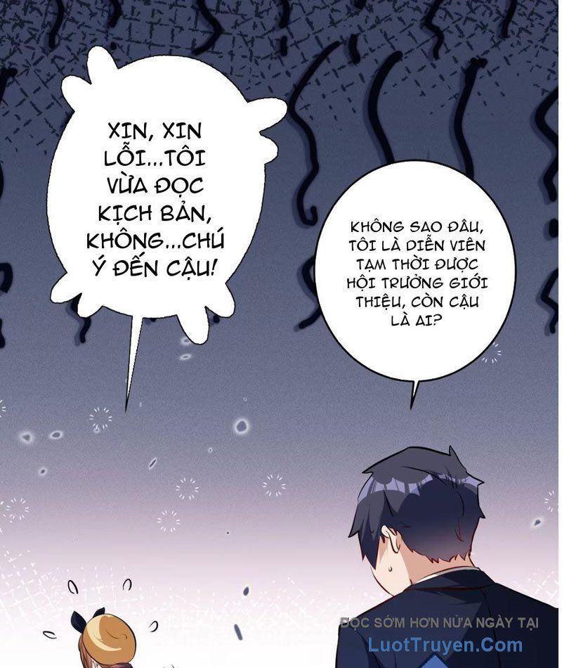 Hẹn Hò Để Cứu Thế Giới Chapter 27 - 56