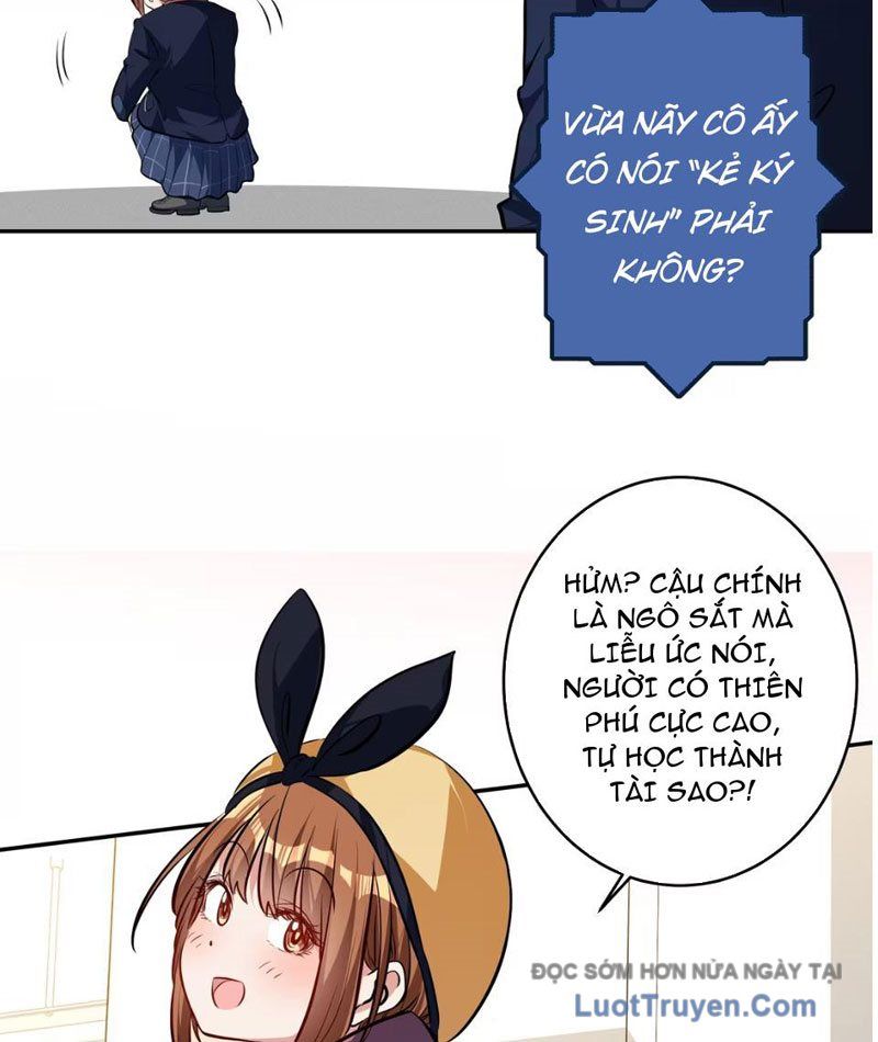 Hẹn Hò Để Cứu Thế Giới Chapter 27 - 57