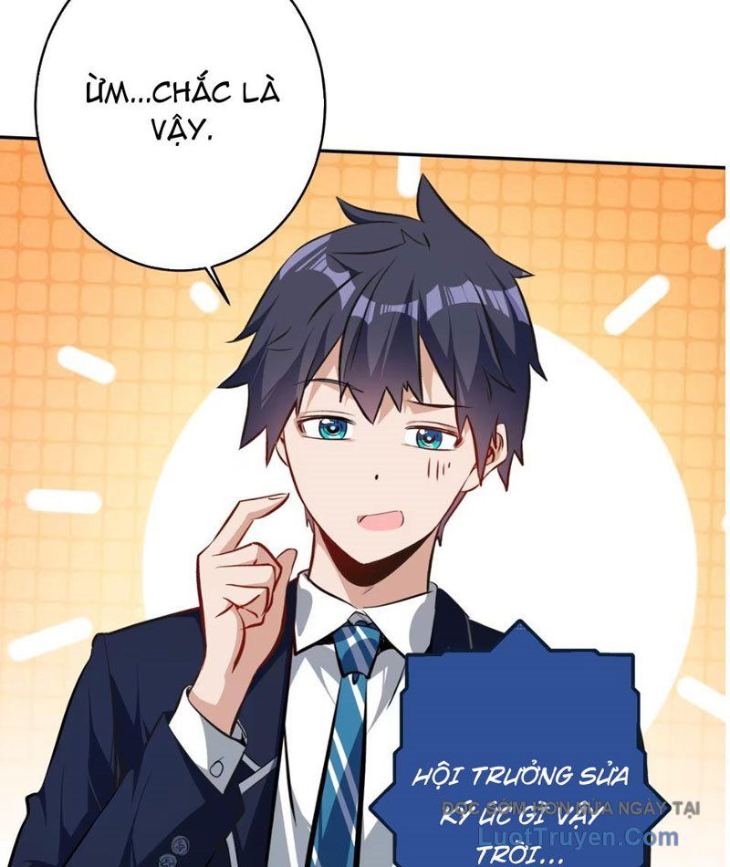 Hẹn Hò Để Cứu Thế Giới Chapter 27 - 59