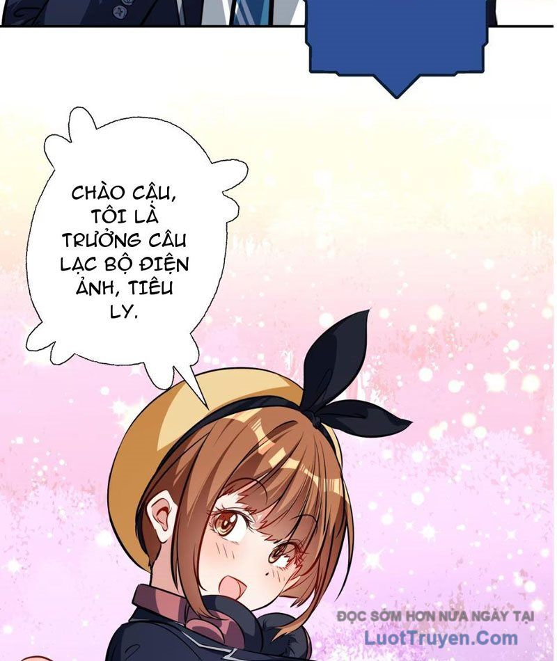 Hẹn Hò Để Cứu Thế Giới Chapter 27 - 60