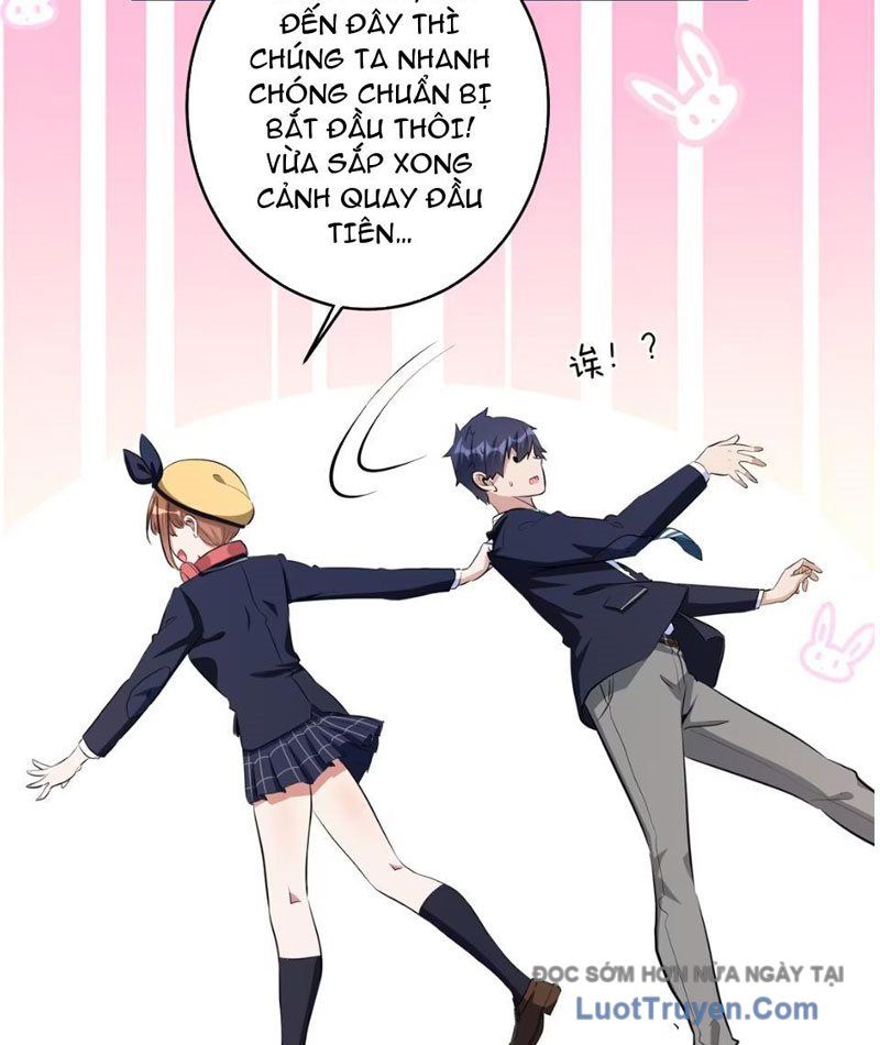 Hẹn Hò Để Cứu Thế Giới Chapter 27 - 63