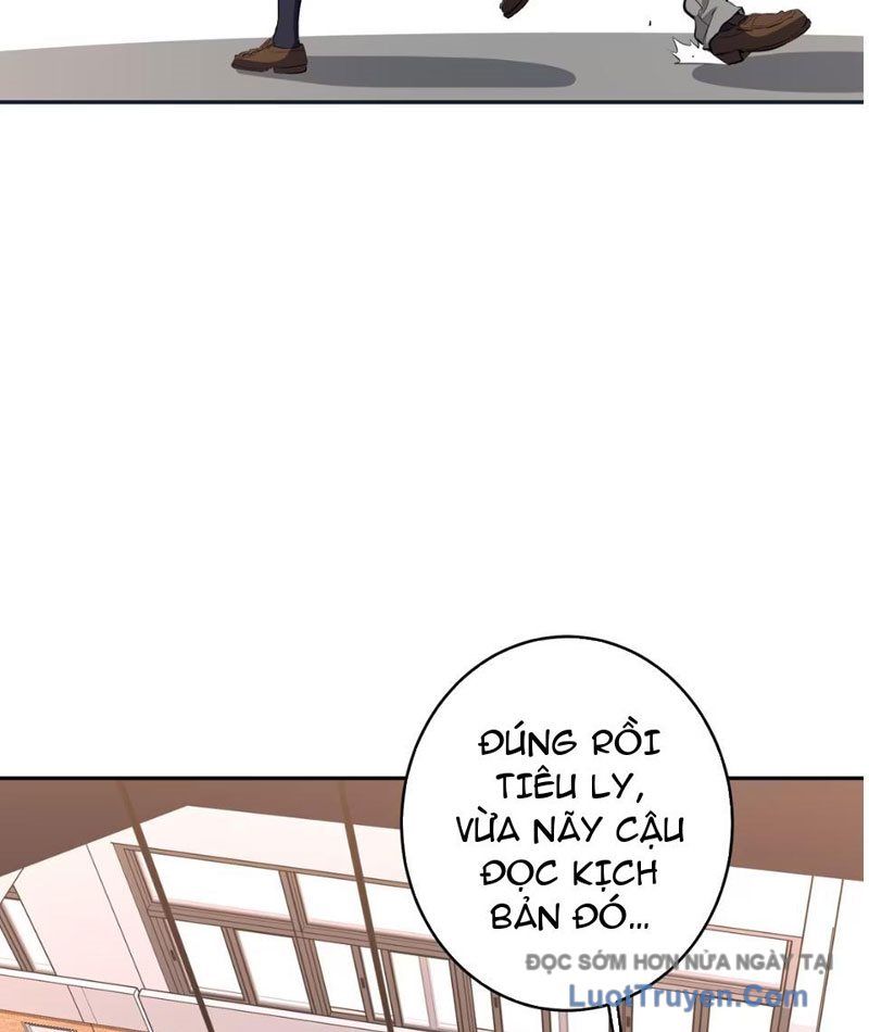 Hẹn Hò Để Cứu Thế Giới Chapter 27 - 64