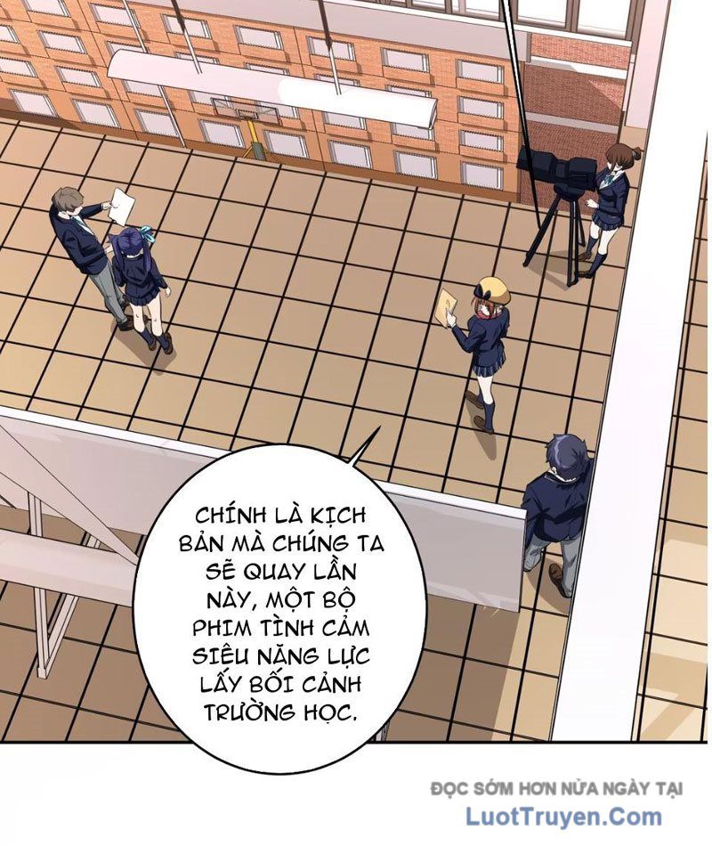 Hẹn Hò Để Cứu Thế Giới Chapter 27 - 65