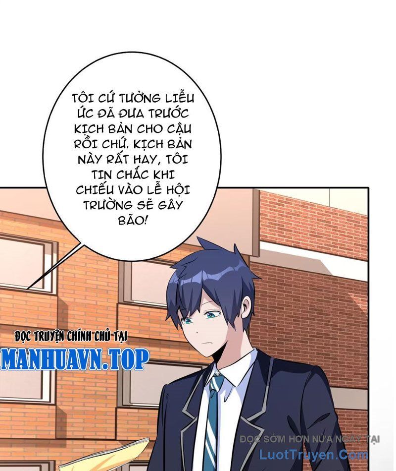 Hẹn Hò Để Cứu Thế Giới Chapter 27 - 66