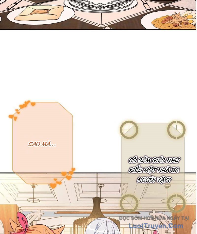 Hẹn Hò Để Cứu Thế Giới Chapter 27 - 8