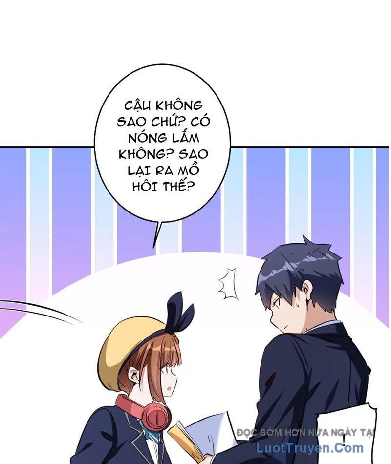 Hẹn Hò Để Cứu Thế Giới Chapter 27 - 71