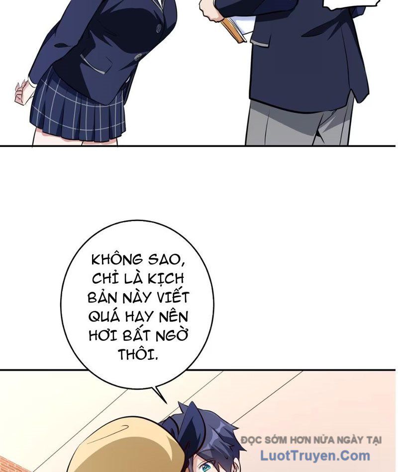 Hẹn Hò Để Cứu Thế Giới Chapter 27 - 72