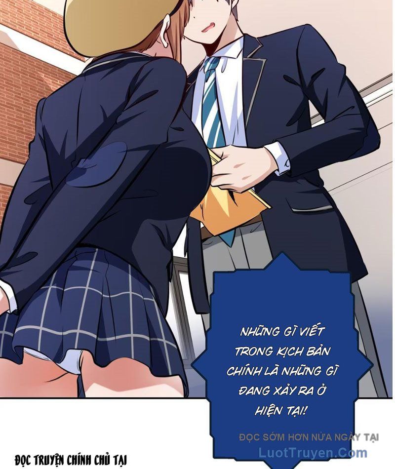 Hẹn Hò Để Cứu Thế Giới Chapter 27 - 73