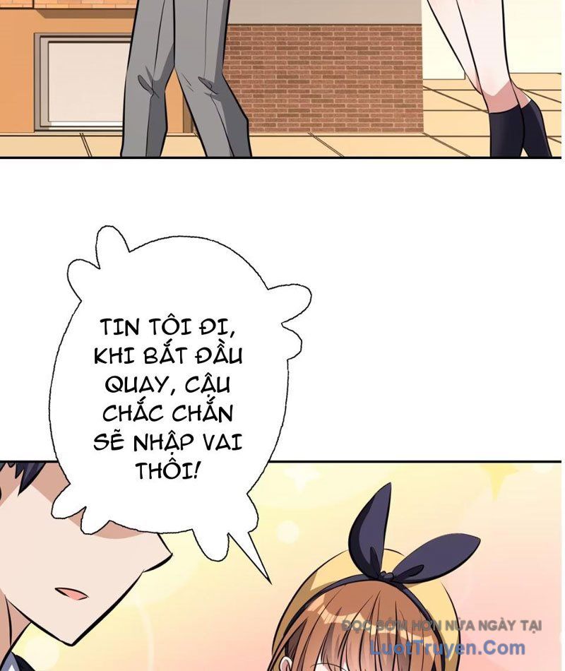 Hẹn Hò Để Cứu Thế Giới Chapter 27 - 77