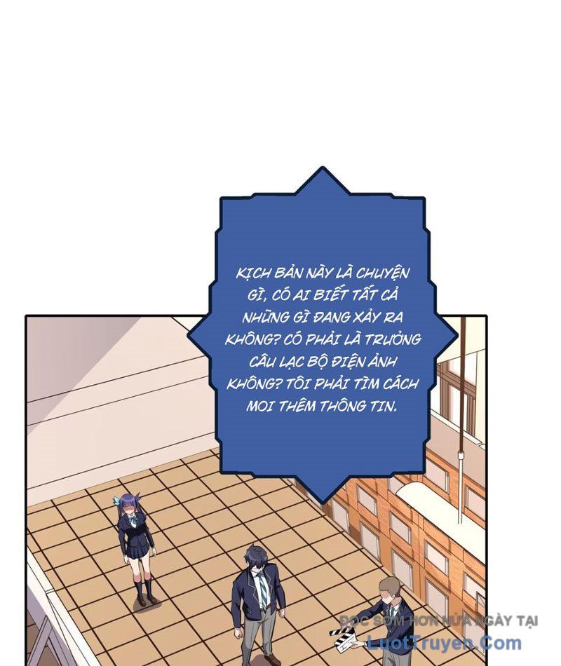 Hẹn Hò Để Cứu Thế Giới Chapter 27 - 80